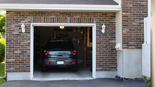 Garage Door Installation at Leighton Place, Florida