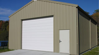 Garage Door Openers at Leighton Place, Florida